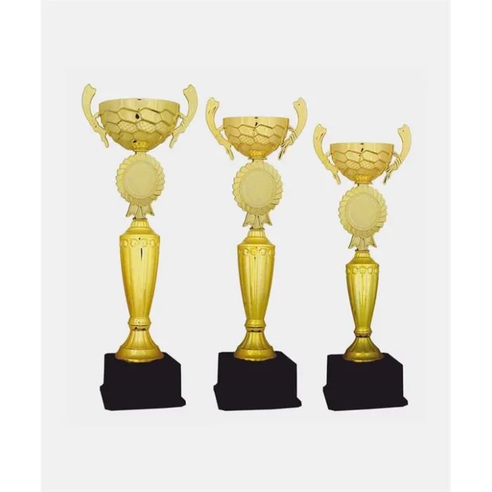 Supertrend S17 Kupa Takımı 3 lü Set