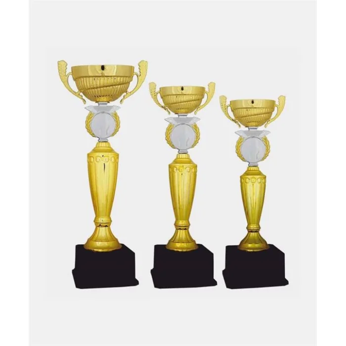 Supertrend S19 Kupa Takımı 3 lü Set