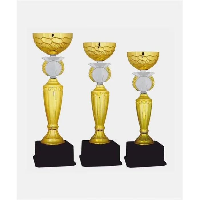 Supertrend S20 Kupa Takımı 3 lü Set