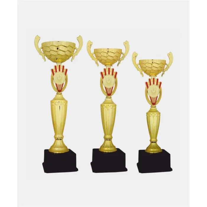 Supertrend S21 Kupa Takımı 3 lü Set