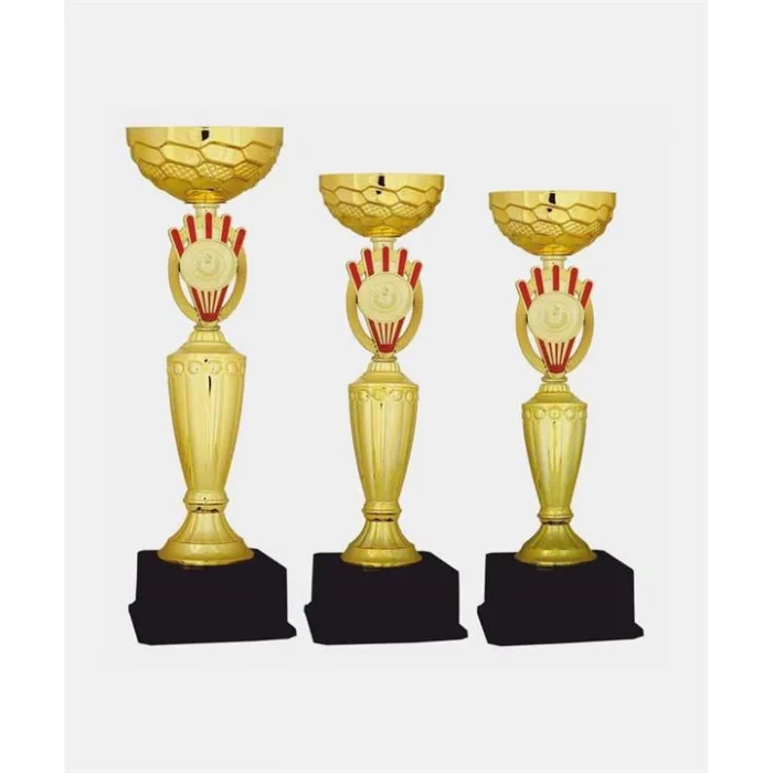 Supertrend S22 Kupa Takımı 3 lü Set