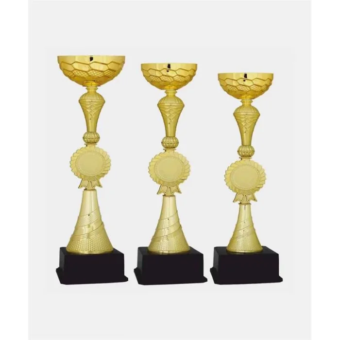 Supertrend S26 Kupa Takımı 3 lü Set