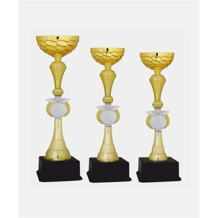 Supertrend S28 Kupa Takımı 3 lü Set