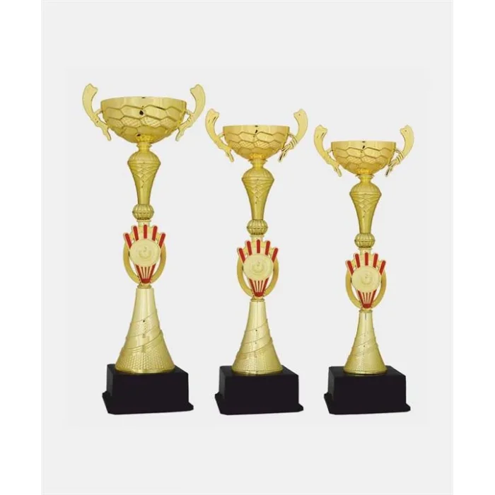 Supertrend S29 Kupa Takımı 3 lü Set