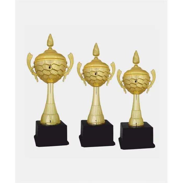 Supertrend S33 Kupa Takımı 3 lü Set