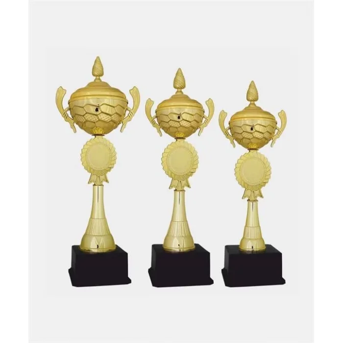 Supertrend S37 Kupa Takımı 3 lü Set