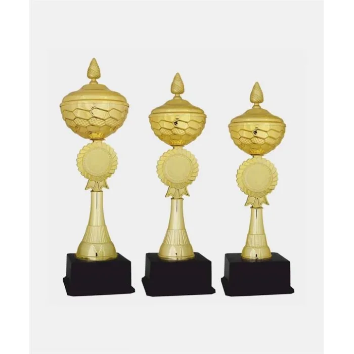 Supertrend S38 Kupa Takımı 3 lü Set