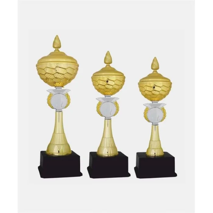 Supertrend S40 Kupa Takımı 3 lü Set