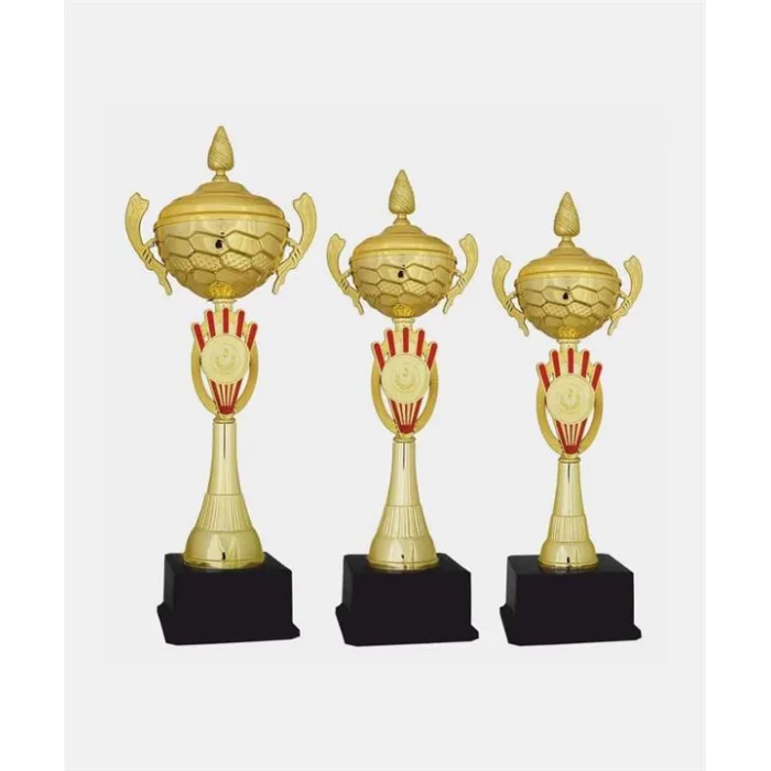 Supertrend S41 Kupa Takımı 3 lü Set