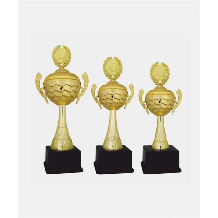 Supertrend S45 Kupa Takımı 3 lü Set