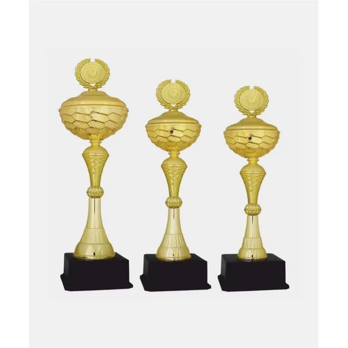 Supertrend S48 Kupa Takımı 3 lü Set