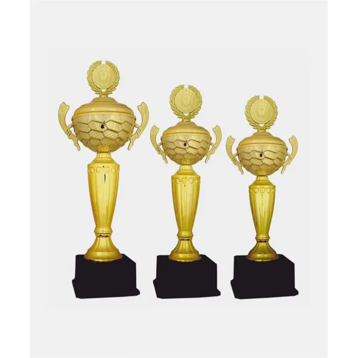 Supertrend S49 Kupa Takımı 3 lü Set