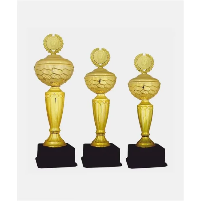 Supertrend S50 Kupa Takımı 3 lü Set