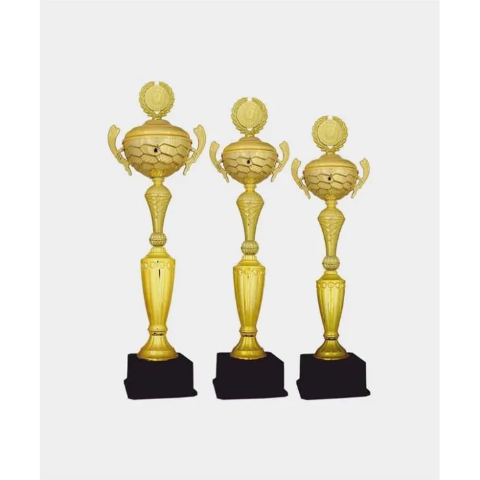 Supertrend S51 Kupa Takımı 3 lü Set