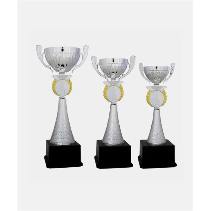 Supertrend S61 Kupa Takımı 3 lü Set