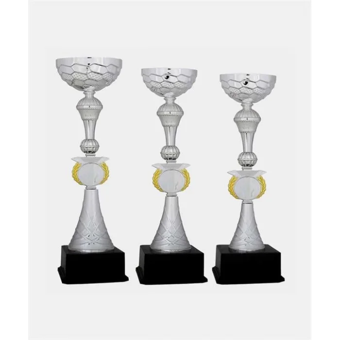 Supertrend S64 Kupa Takımı 3 lü Set