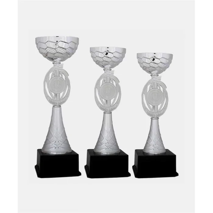 Supertrend S66 Kupa Takımı 3 lü Set