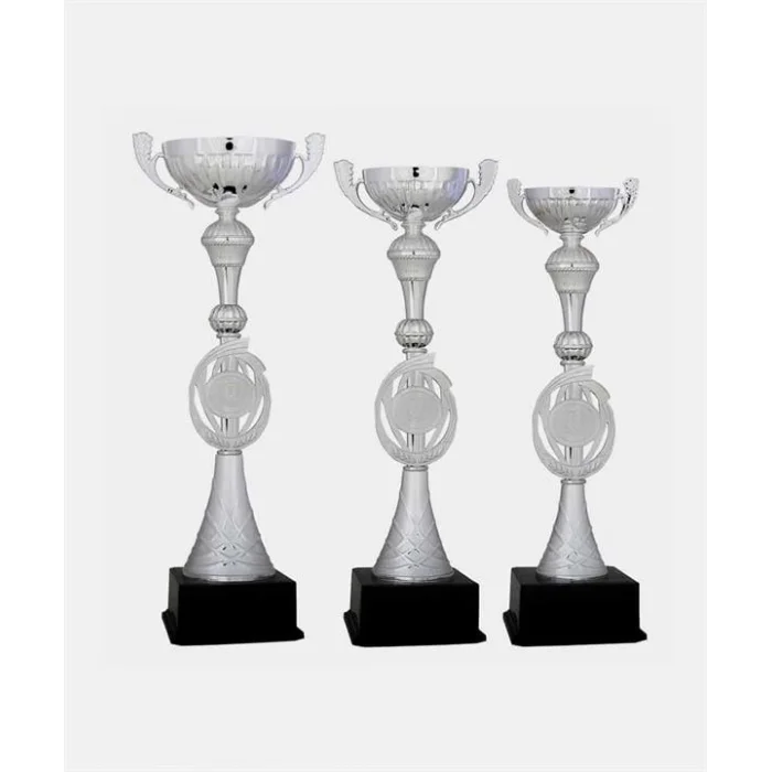 Supertrend S67 Kupa Takımı 3 lü Set