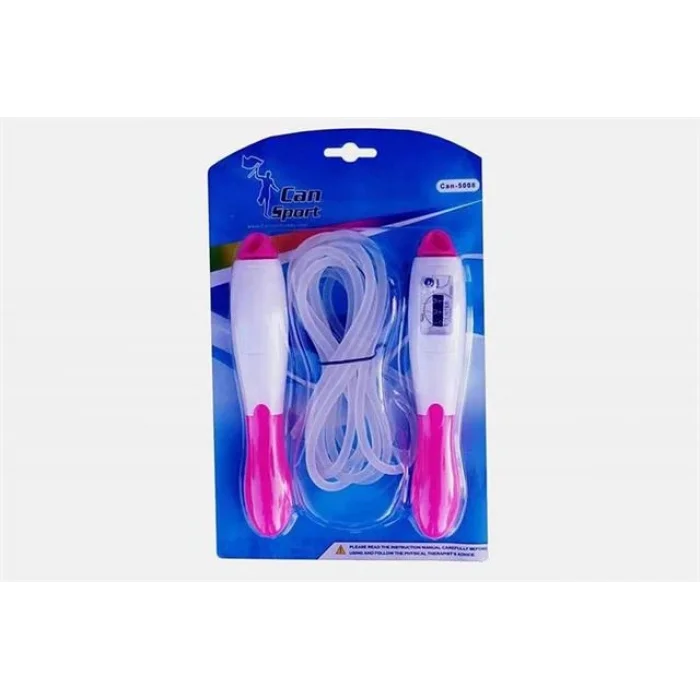 Supertrend Sayaçlı Atlama İpi