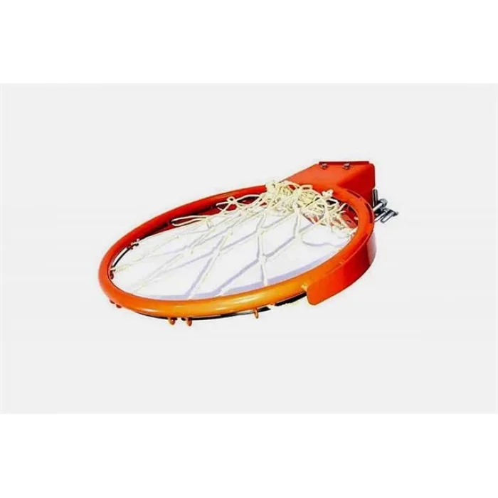 Supertrend Solid Yaylı Basketbol Çemberi 45 cm Fileli