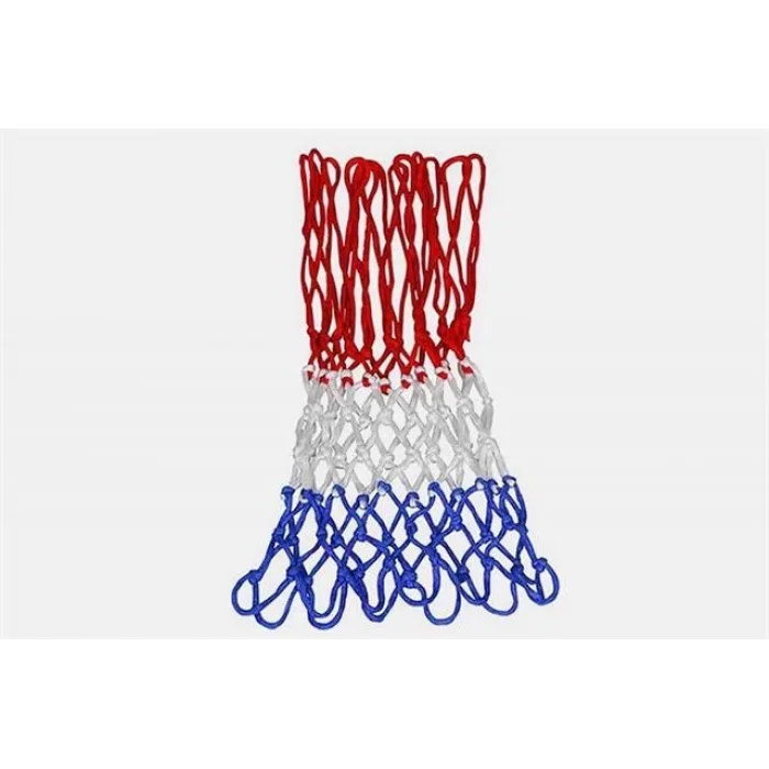 Supertrend TB-100 Renkli Basketbol Filesi Çift