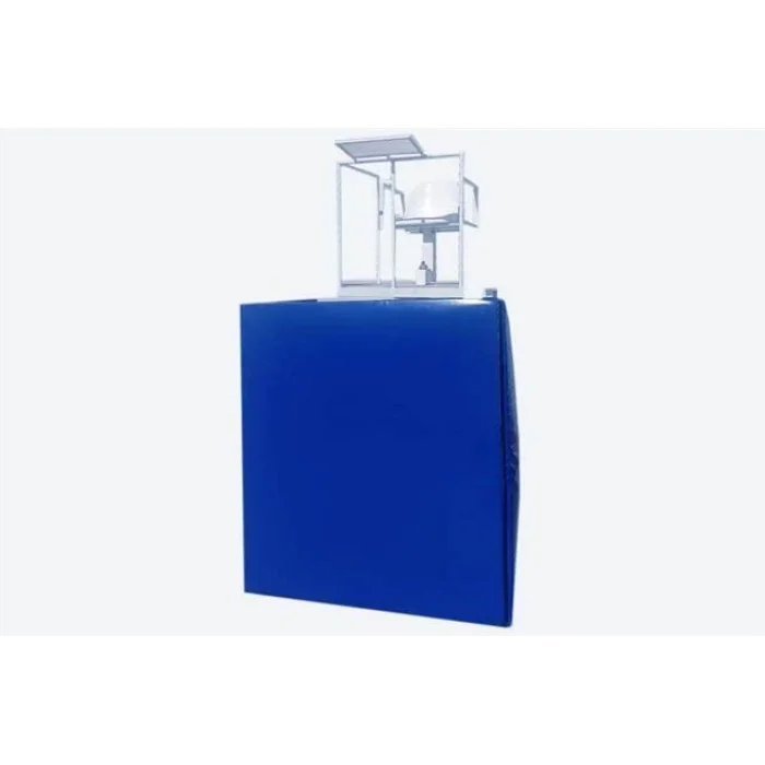 Supertrend Yükseklik Ayarlı Voleybol Hakem Oturma Koltuğu