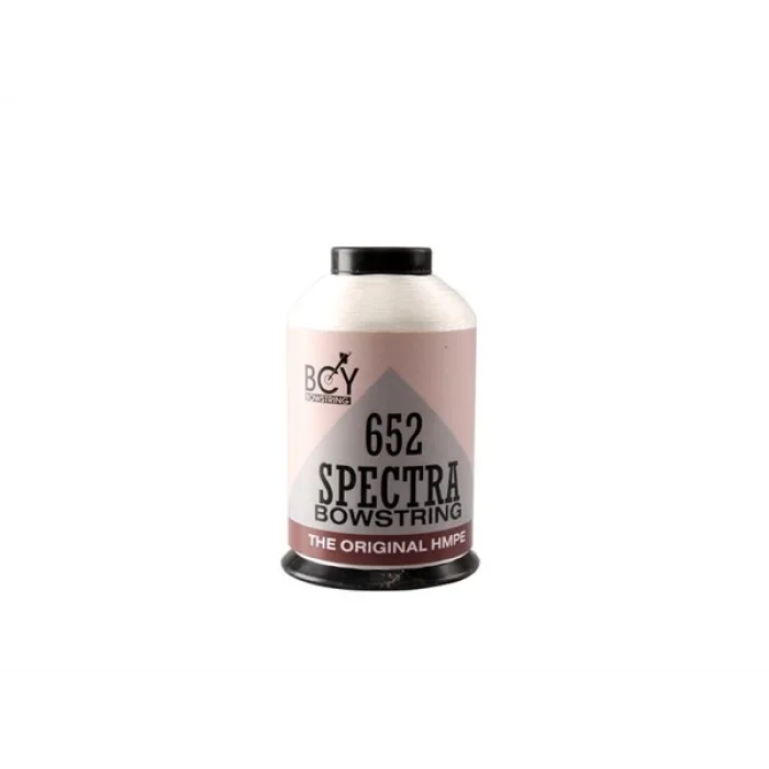 Bcy Kiriş İpi 652 Spectra 1/4 Lbs
