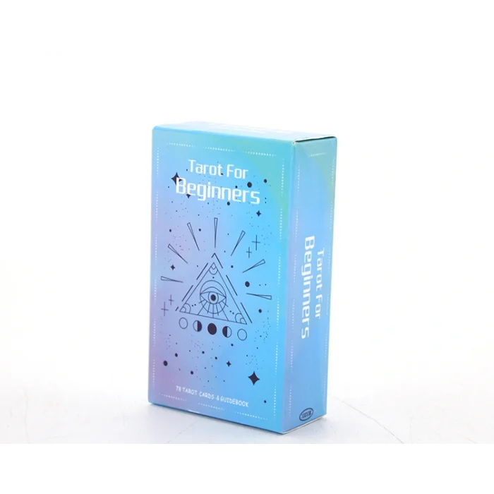 Beginners (Yeni Başlayanlar) Tarot Kartı SPR4335