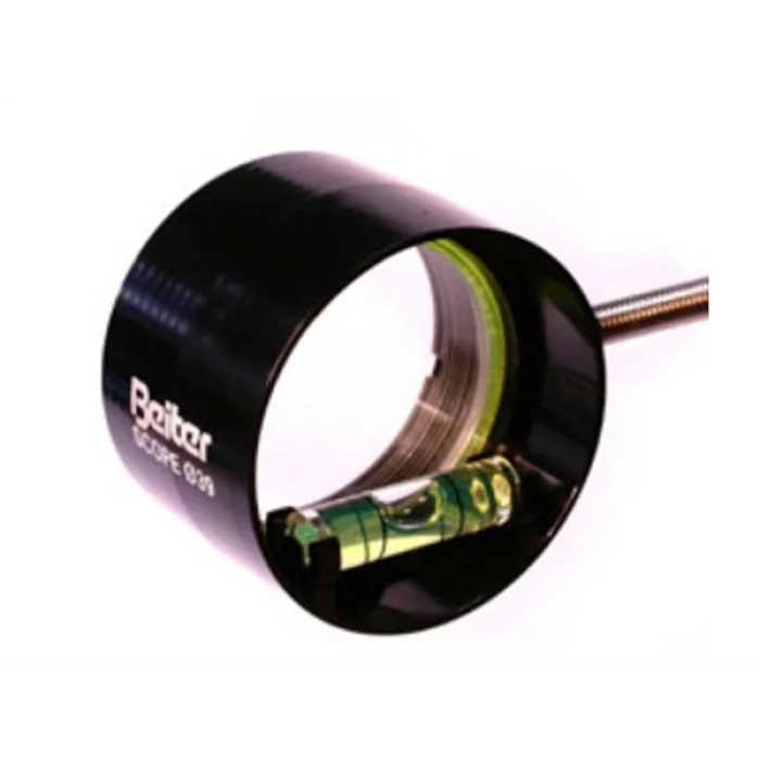 Beiter Mercek 39 Lens By Zeiss