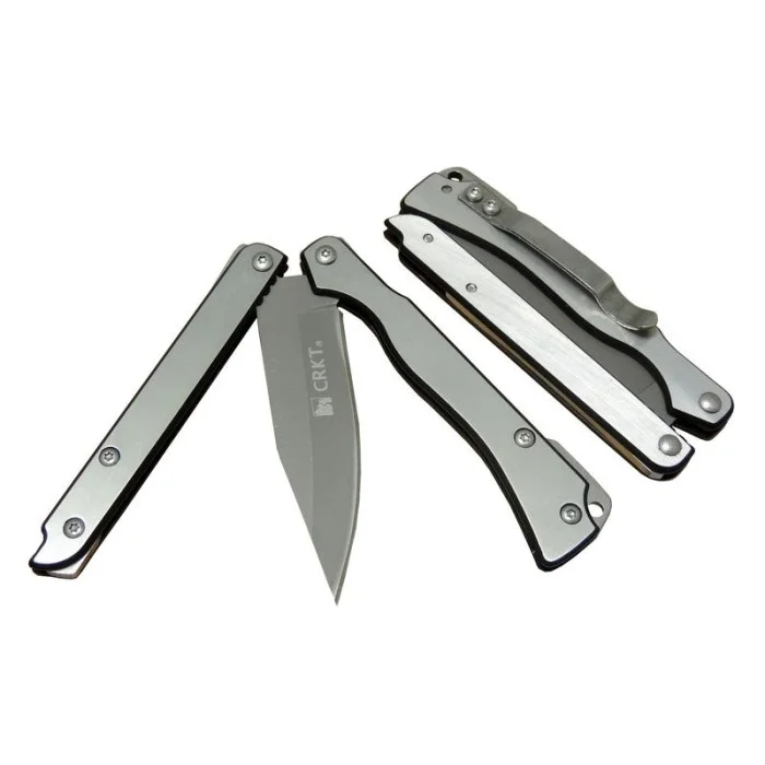 Bench Made Kelebek Çakı