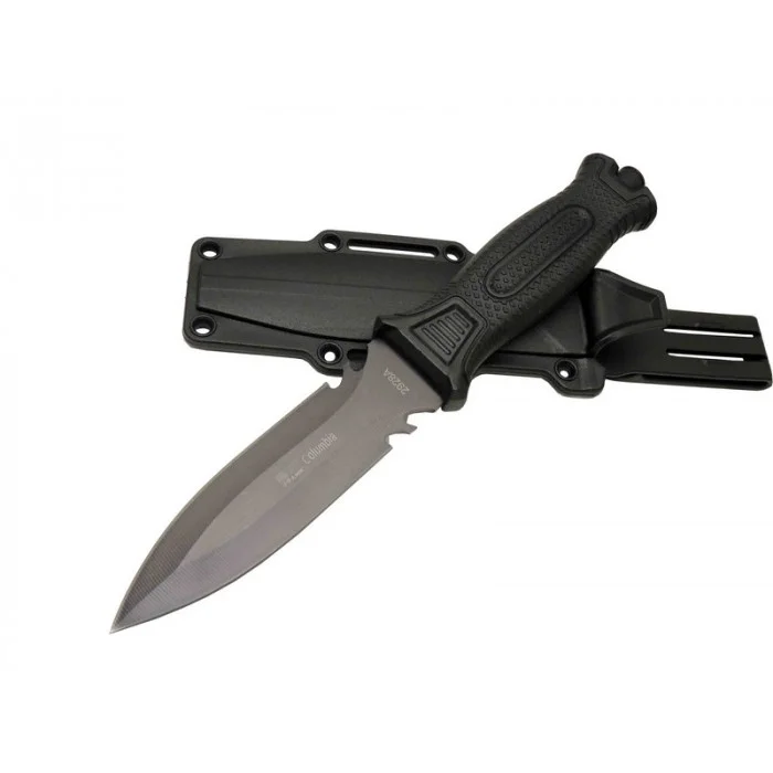 Bgok Bushcraft Kydex Bıçak