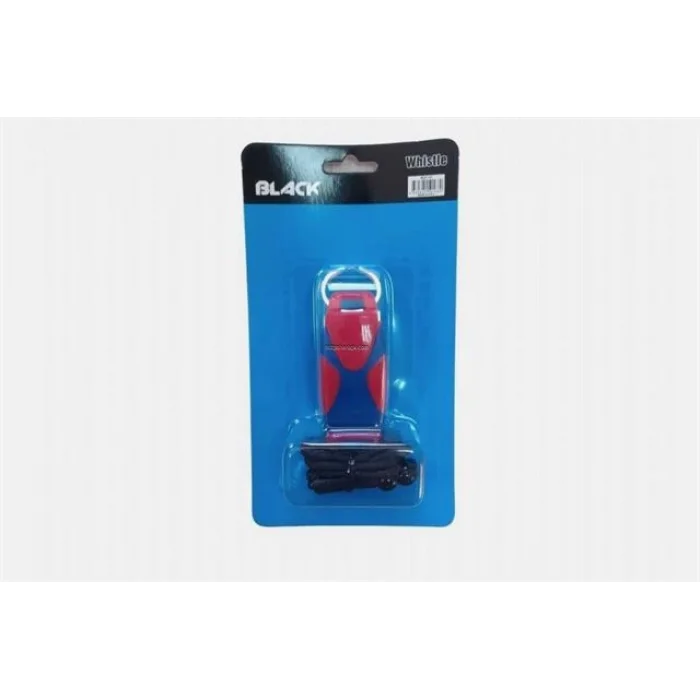 Black BLK 101 Profesyonel Düdük Kırmızı