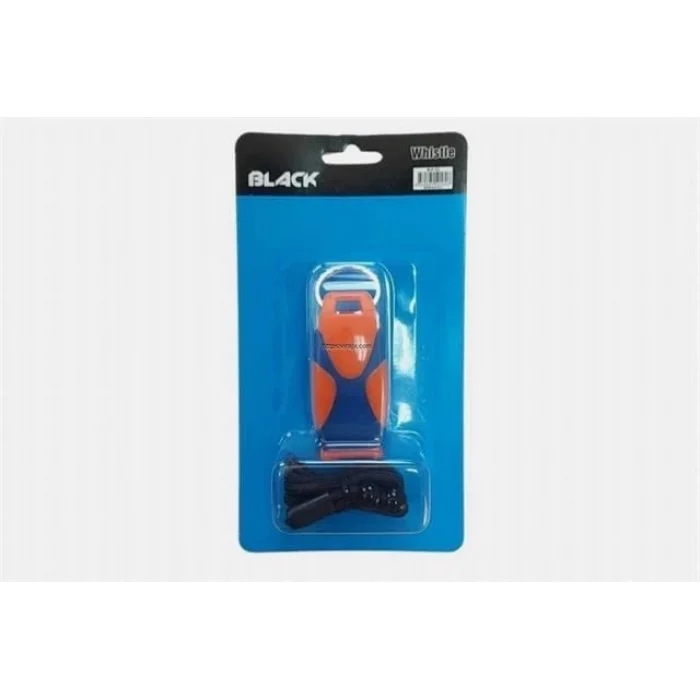 Black BLK 101 Profesyonel Düdük Turuncu