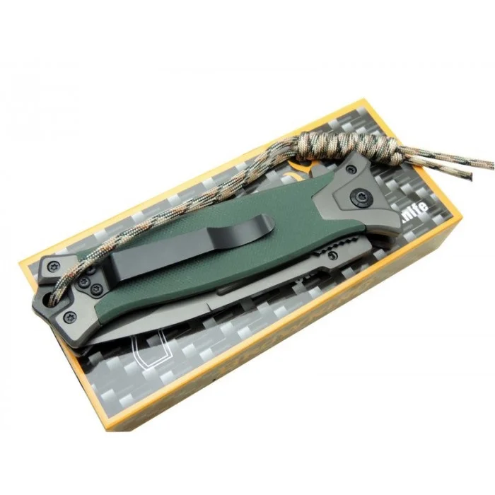 Browning Haki Çakı