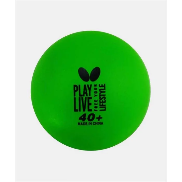 Supertrend Free Your Style 6lı Pinpon Topu