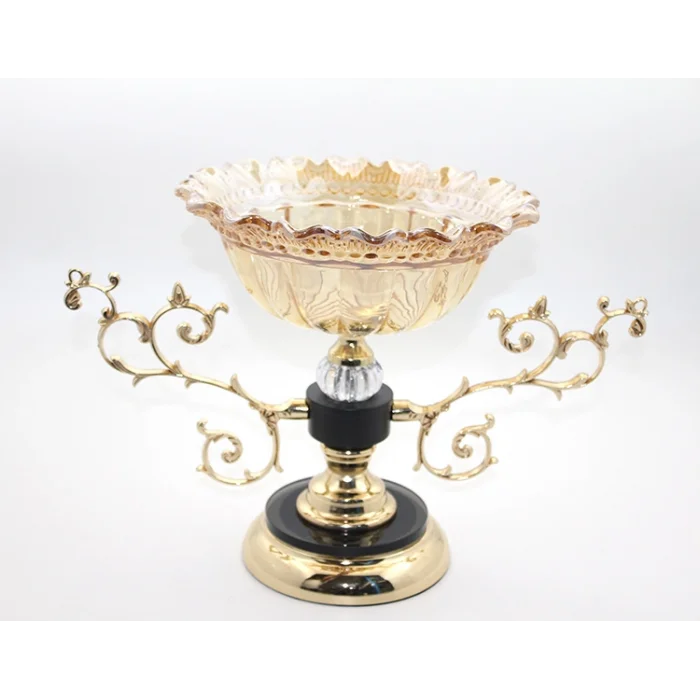 Cam Kase Şekerlik TKN3167