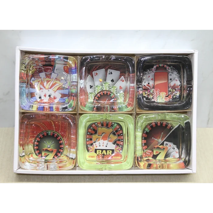 Cam Küllük SPR3634