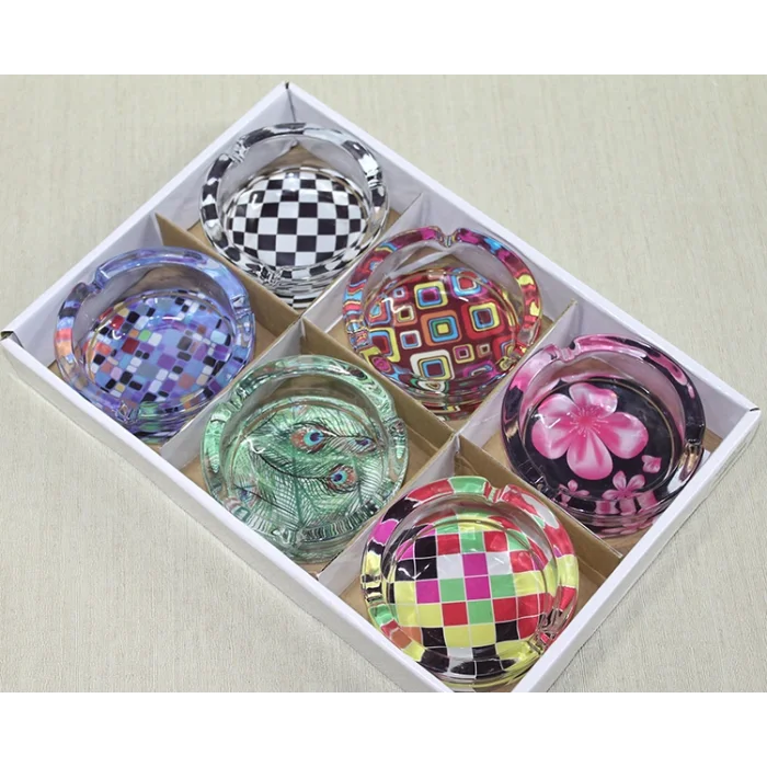 Cam Küllük SPR3659