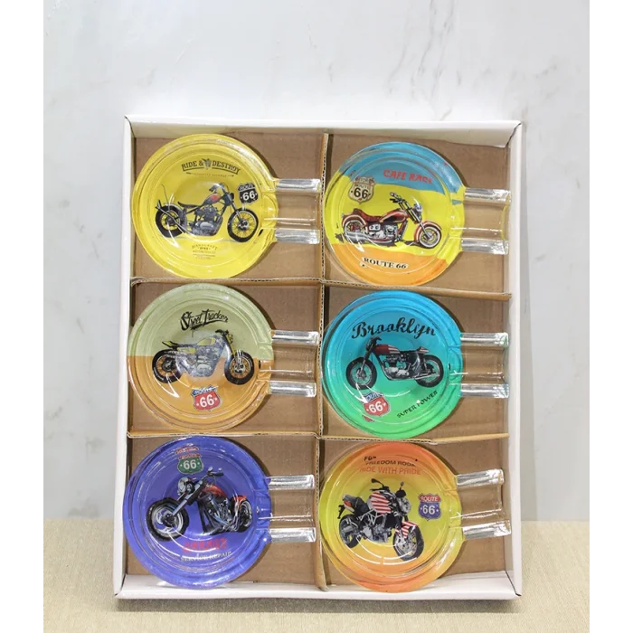 Cam Küllük SPR3665