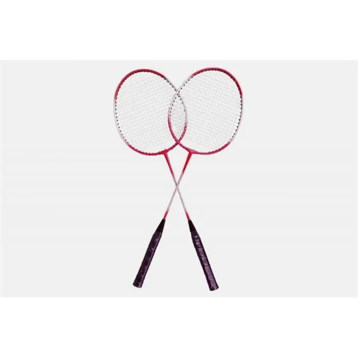 Supertrend Bsr-1809 Tek Parça Çiftli Badminton Raket Set