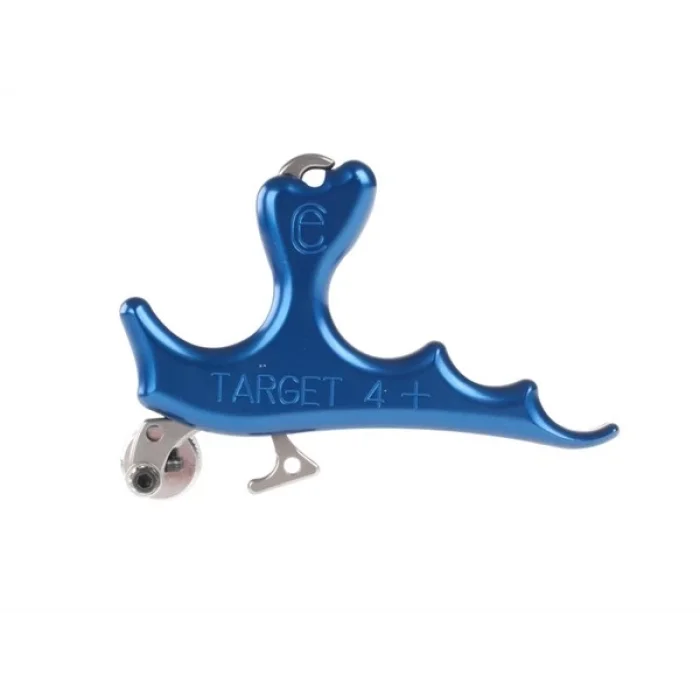 Carter Tetik Target 4+