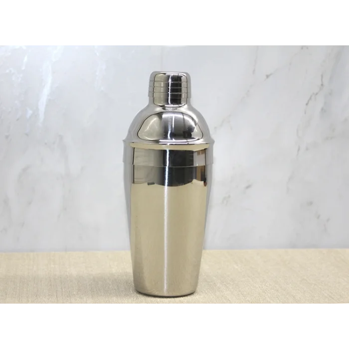 Çelik Shaker 550 Ml TKN3937