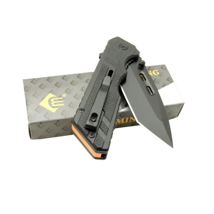 Chongming G10 Çakı Tanto