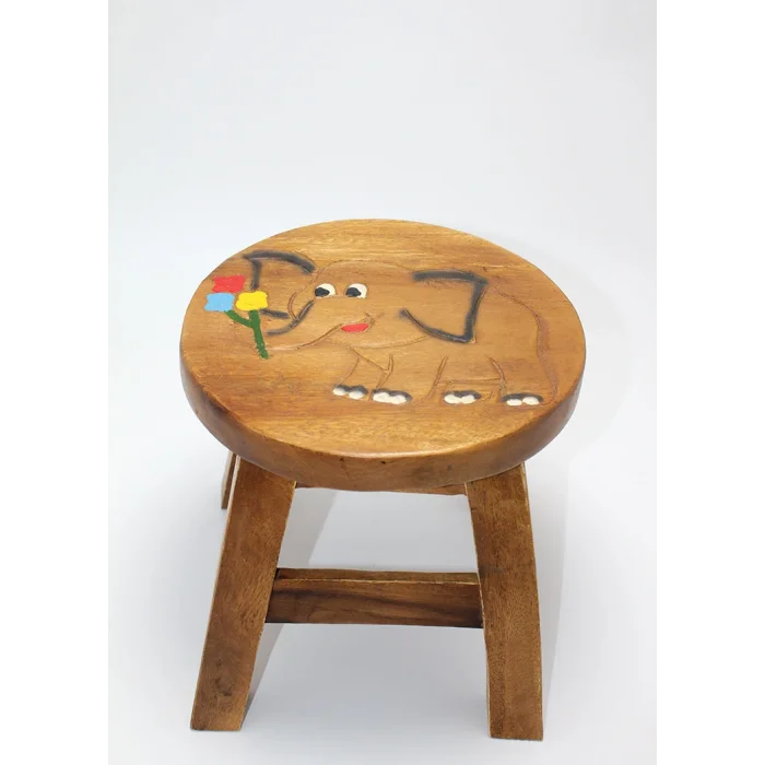 Çocuk Taburesi Büyük Boy