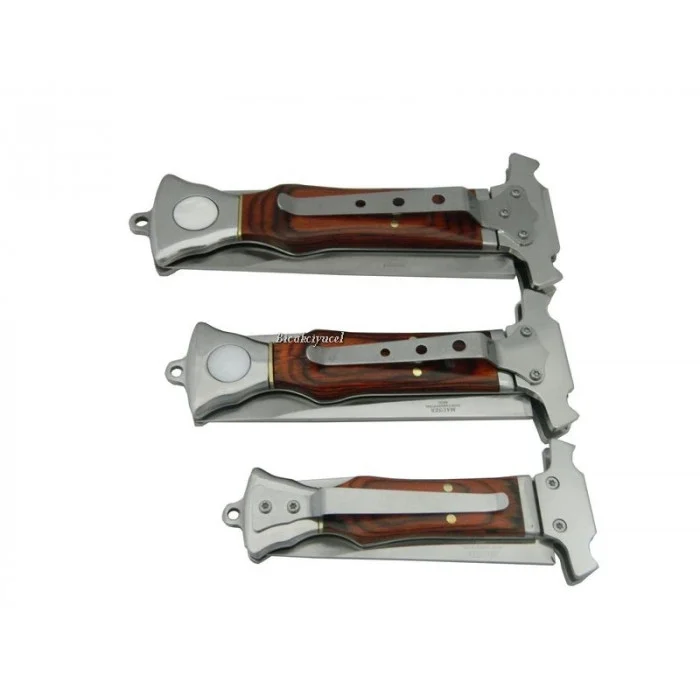 Columbia A123 Çakı