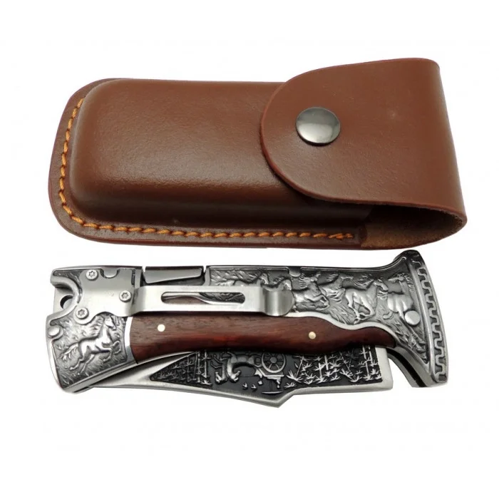 Columbia Atlı Çakı