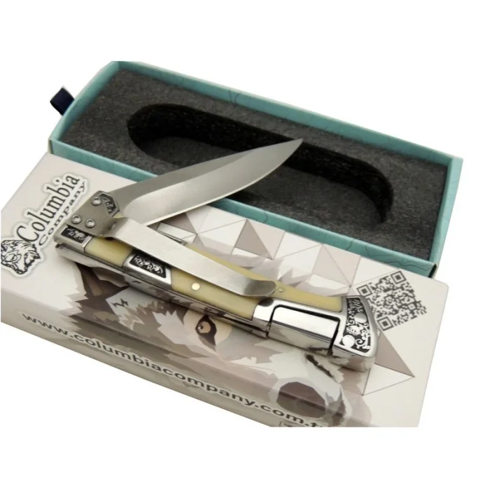 Columbia Avcı Çakısı