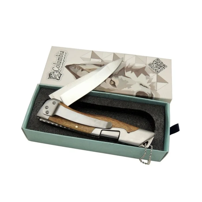 Columbia Avcı Çakısı