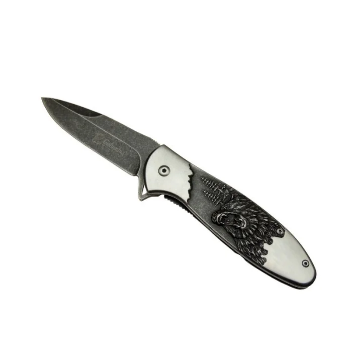 Columbia Ayı Çakı