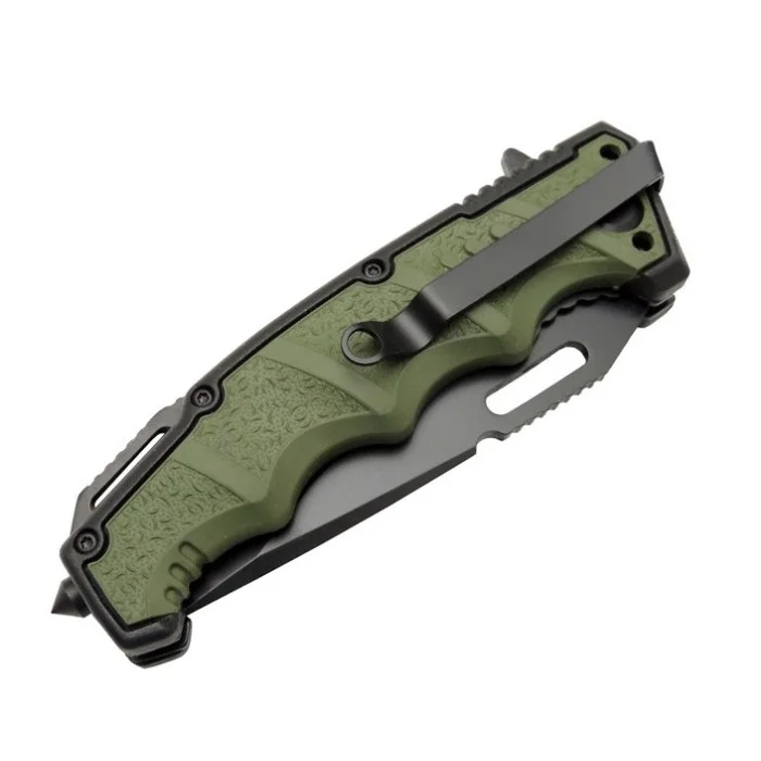 Columbia Çakı G10 Haki